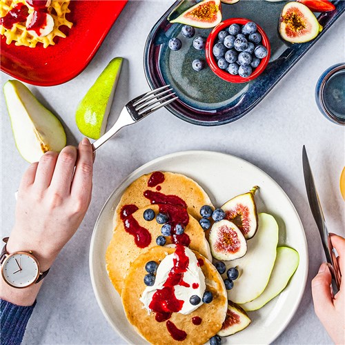 Izia Table Knife Pro.mundi